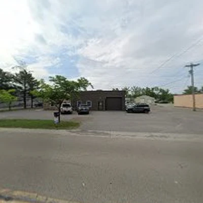 Dynamic Cleaning Systems Inc