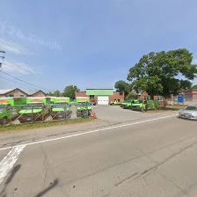 SERVPRO of The Southtowns