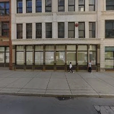 Liberty State Cleaning Services - Buffalo NY