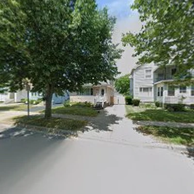 WNY WINDOW CLEANING