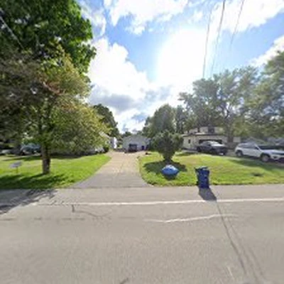Nickel City Cleaning Solutions