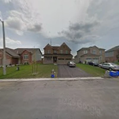 Niagara Regional Cleaning
