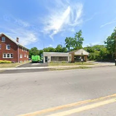 SERVPRO of Buffalo/Tonawanda
