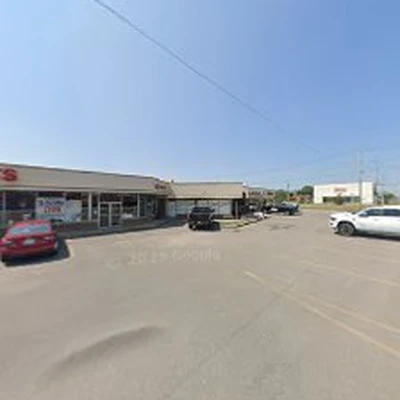 Home Improvement Center