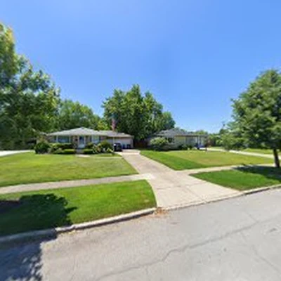 Neighborhood Pressure Washing