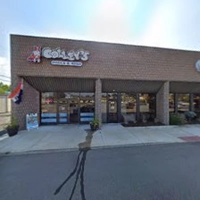 Colley's Pools & Spas - Clarence