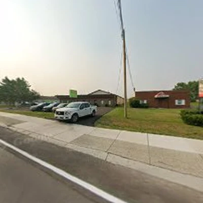 SERVPRO of Eastern Niagara County