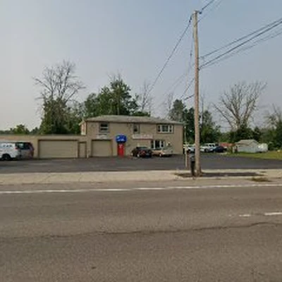 Kwik Klean Inc.