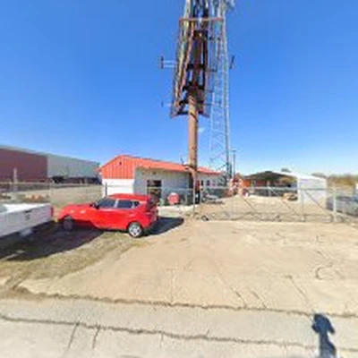 Evans Mechanical LLC