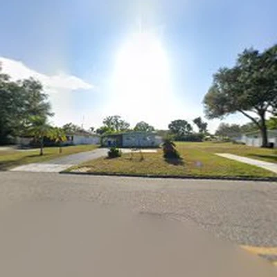 CFL Roof Cleaning and Coating - St. Petersburg