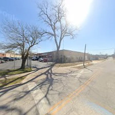 Tulsa Air Specialists Inc