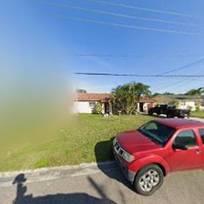 Lunar Horizon Pools