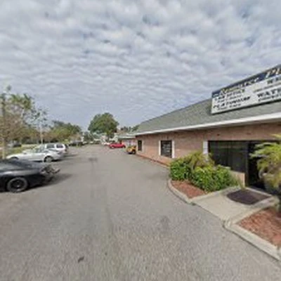 Platinum Floor Care - Largo FL