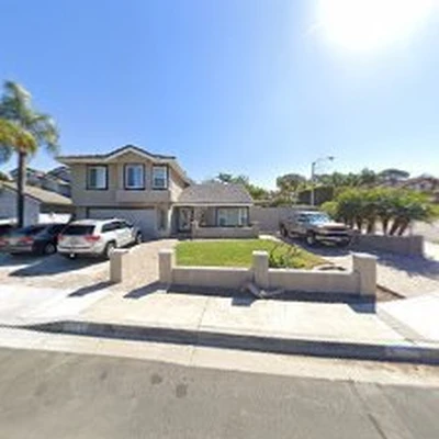 Capistrano Beach Steam Clean