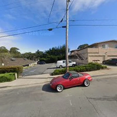 Monterey Bay Cleaning Company