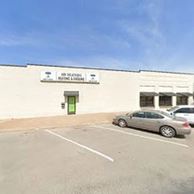Air Solutions AC & Furnace Repair, Plumbing & Electrical
