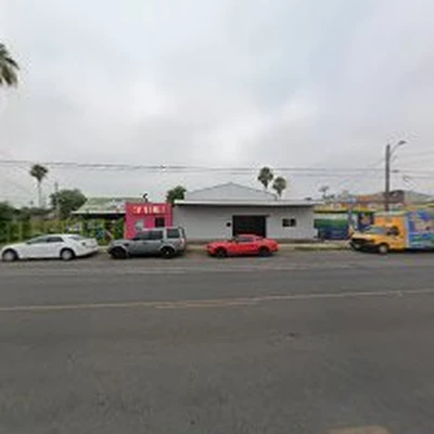 SERVPRO of North Laredo