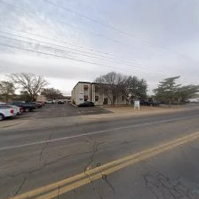 Molly Maid of Lubbock