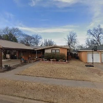 Lubbock Maids