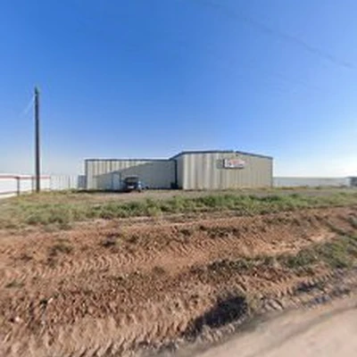 Lubbock Steamer & Cleaning