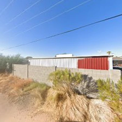 Saguaro Window Washing