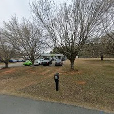 SERVPRO of West Forsyth County