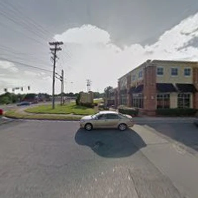 Vamp Building Maintenance of Winston Salem