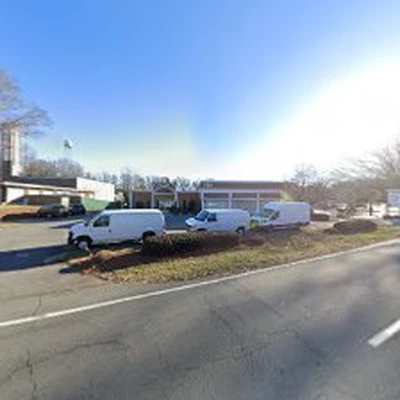 Guru Gutter Cleaning Winston-Salem