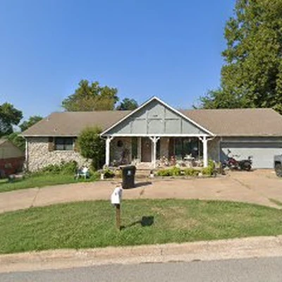 Riverside Heat & Air LLC - Broken Arrow