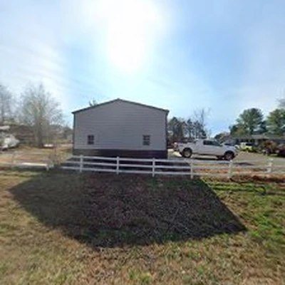 Carolina Pressure Washing LLC