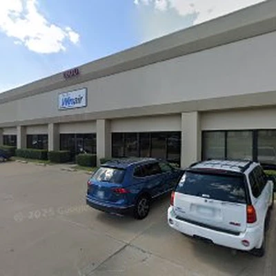 Tulsa Winair