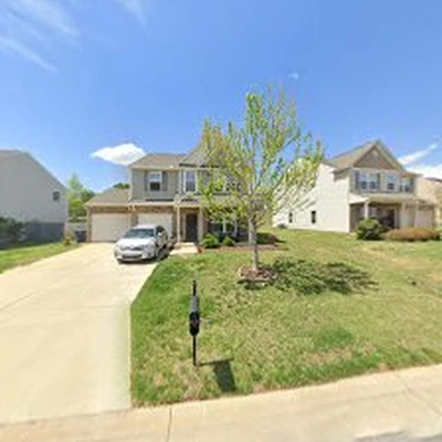 Triad Pressure Washing LLC