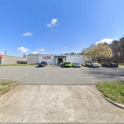 SERVPRO of Winston Salem North