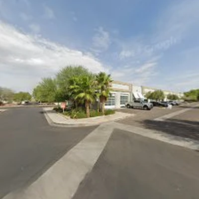 Rainbow Restoration of Goodyear