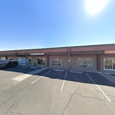 SERVPRO of Sun City North