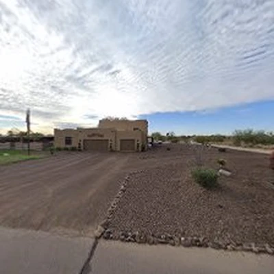 Inside Out Window Cleaning AZ