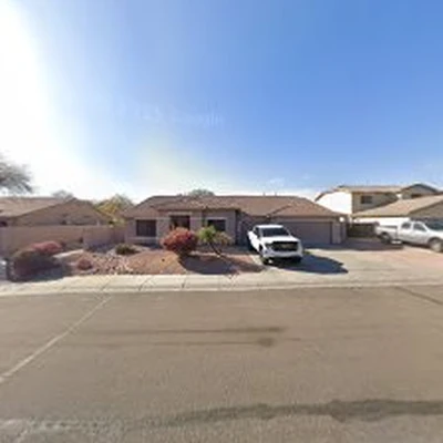 Desert Glow Home Services