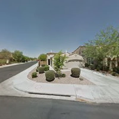 Copper Cactus Pool Tile Cleaning
