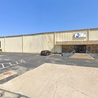 Jackson Supply Co