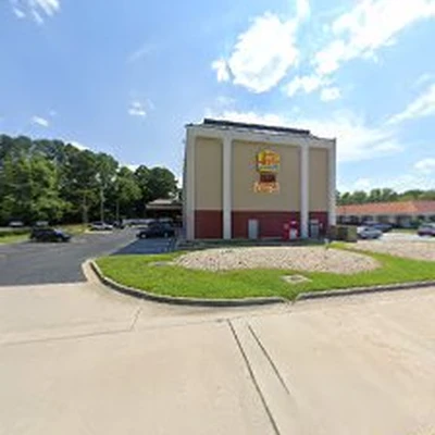 Total Cleaning Of VA