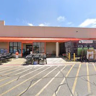 Home Services at The Home Depot