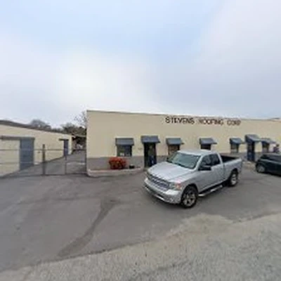 Stevens Roofing Corporation