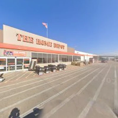 Home Services at The Home Depot