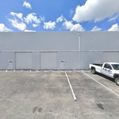 The Werks Commercial Cleaning Corp.