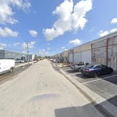 DUCTZ OF SOUTH FLORIDA