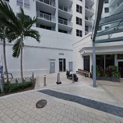 All Florida Pressure Cleaning