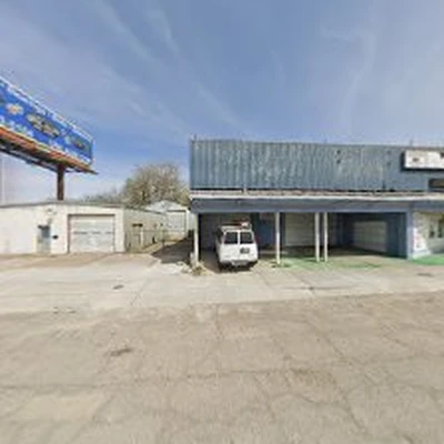 Nichols & Sons