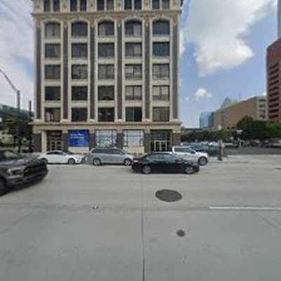 SERVPRO of Downtown Dallas - Team Wilson