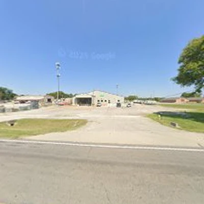 Sunbelt Rentals Climate Control