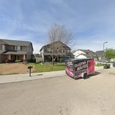Sweeping Beauties Construction Cleaning Inc